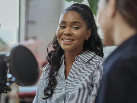 The Power of Association