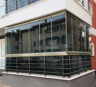 ahser cam balkon 1