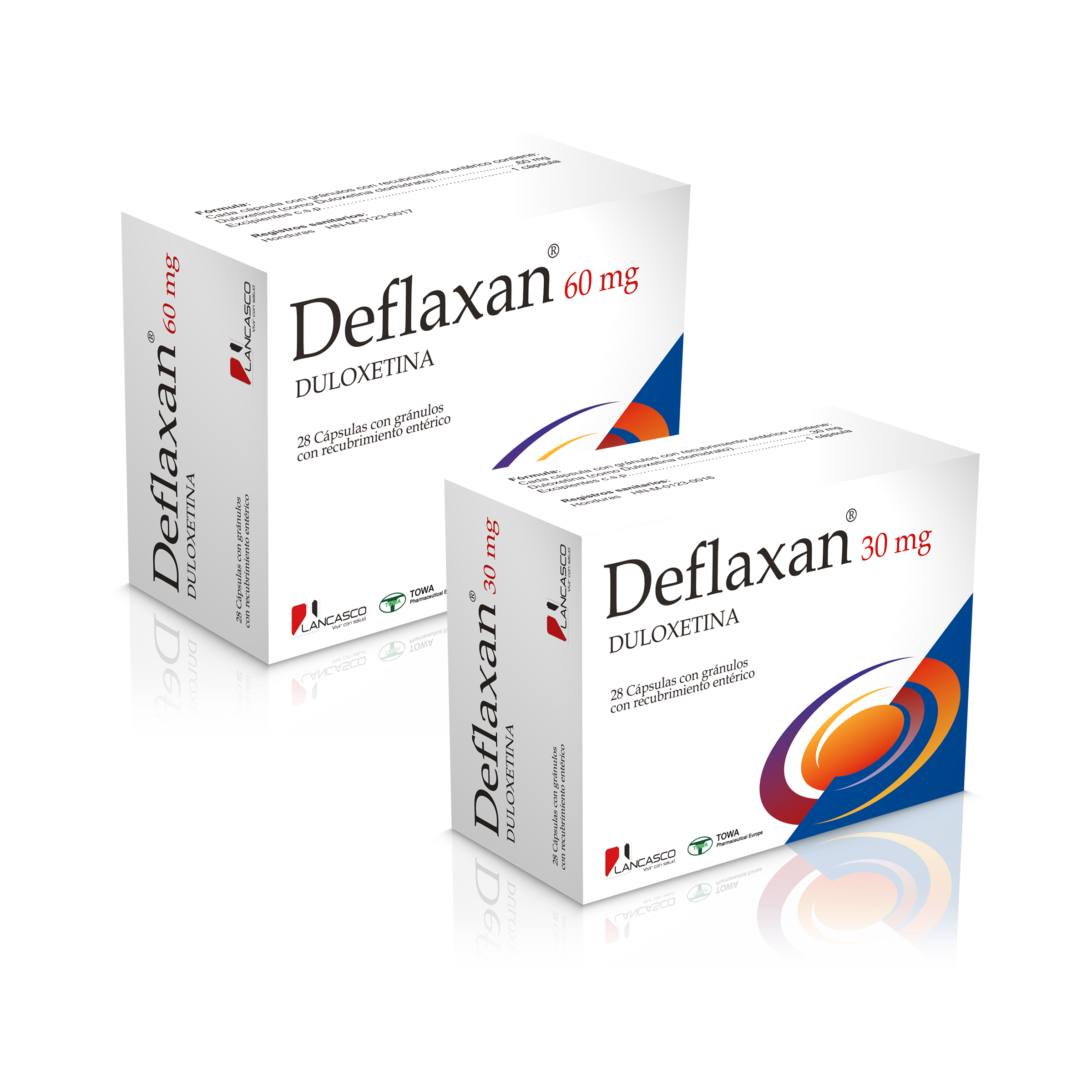 Deflaxan®