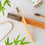 Thumbnail: Bamboo Toothbrush - Nebula