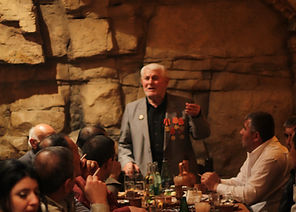 Աթաբեկյանների տոհմահավաքը 2014