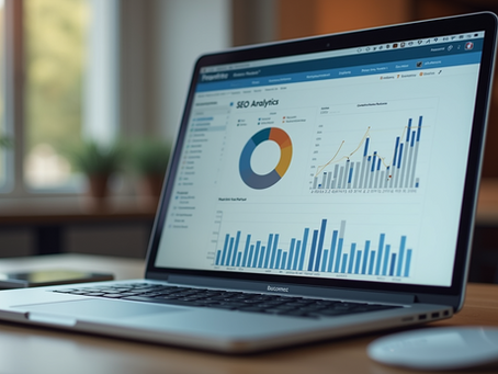 Competitive intelligence to dominate your market