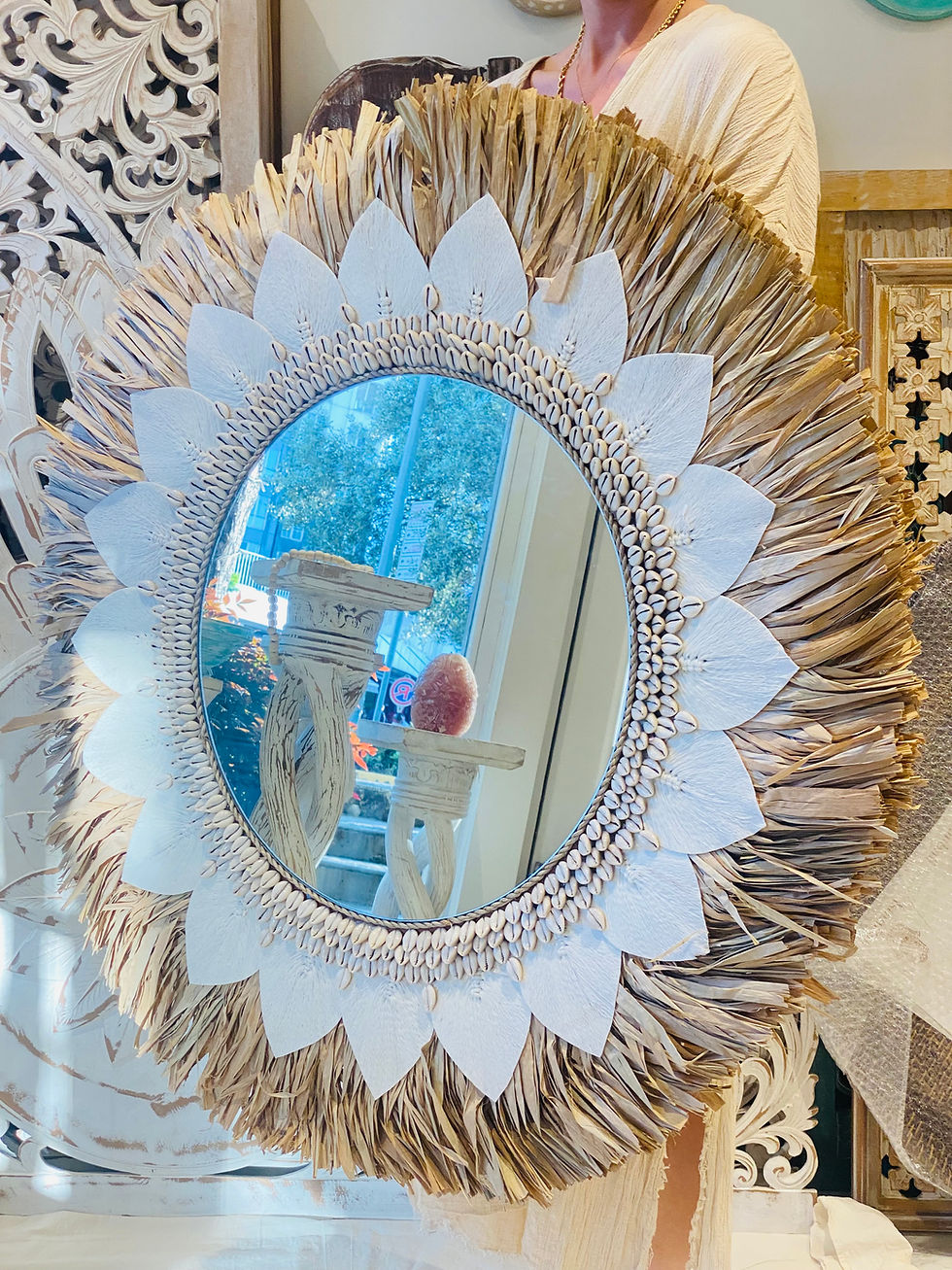 Küçük resim: 100 cm ve 80 cm 