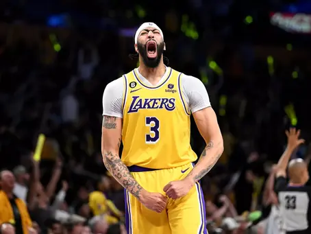 Lakers Embarrass Grizzlies with Game Six Blowout