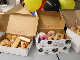 Butler County’s Favorite Bakeries: Local Residents Share Their Picks