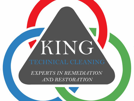 Biohazard, Trauma, and Restoration Services Across Southwest Ohio: What King Technical Cleaning Does and Who We Serve