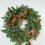 Thumbnail: natural christmas wreath