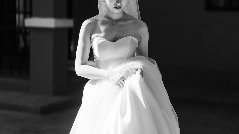 hottest wedding dates