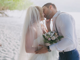 WEDDING in HEAT - OUTDOOR TREND MALAYSIA. TOP TIPS TO HANDLE