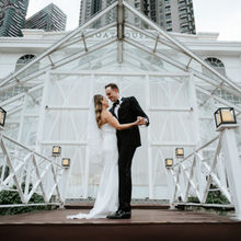 Destinnation wedding in Malaysia