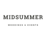 Midsummer events logo
