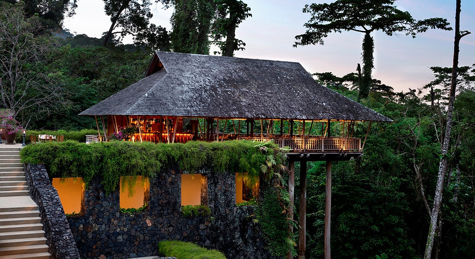 The Datai Langkawi