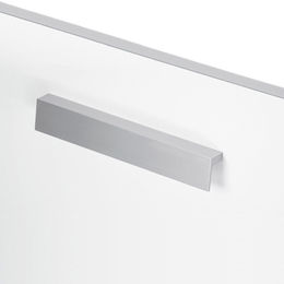 Slope Aluminum Pulls