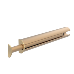 Valet Rack—Matte Gold Finish