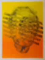 Gunfire Muted Light: Monotype