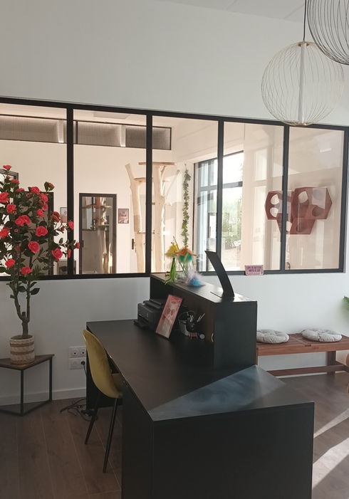 Hôtel pour chats à Lille Villa NatCat