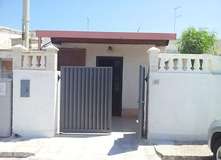 Casa indipendente a Costa Merlata - Marina di Ostuni