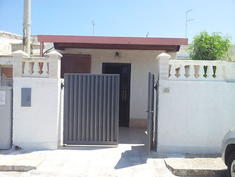 Casa indipendente a Costa Merlata - Marina di Ostuni