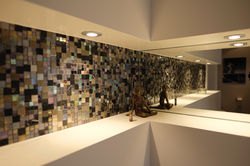 Entwurf Innenarchitektur Karen Dörge