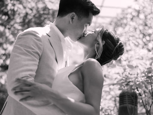 WATCH: A Behind-the-Scenes Peek into Neoy & Walt's Destination Styled Pre-Wedding Session in Bangkok