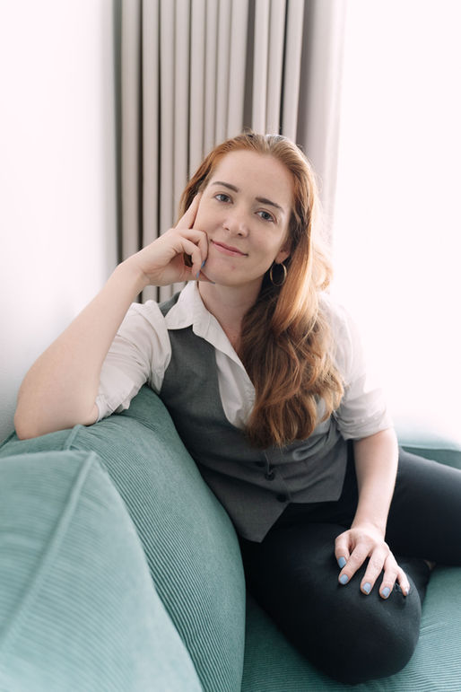 How to Style Yourself for Personal Branding Success: 3 Simple Tips for Perfect Matches