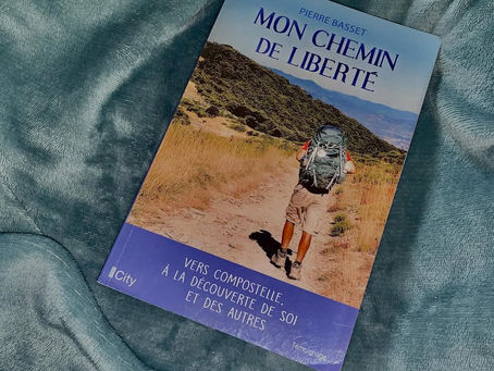 Mon chemin de liberté