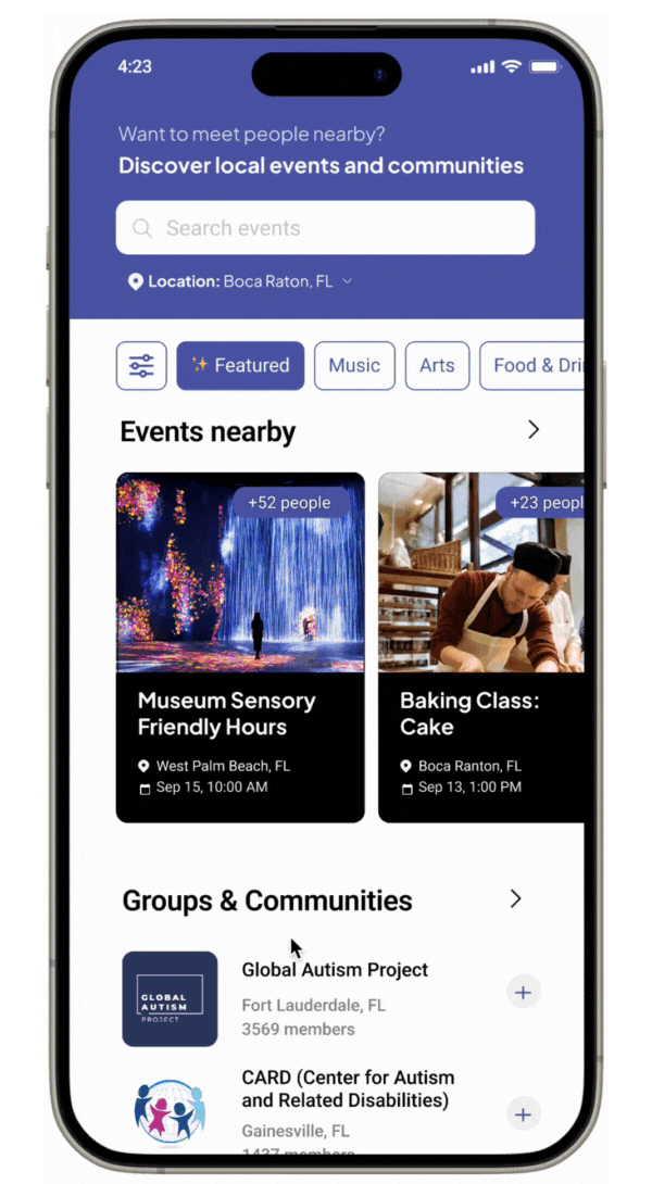 Sensory Fridgly Events.gif