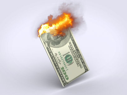 Why Is Inflation Not Coming Down Fast?