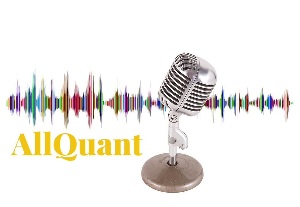 AQ podcast
