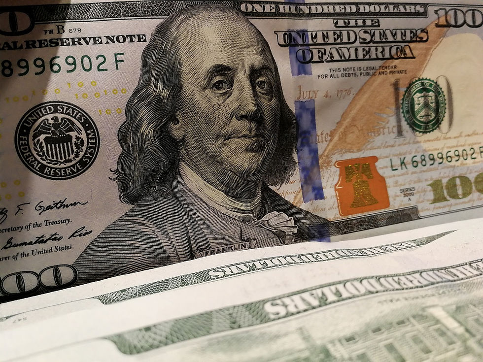 Hotter Inflation - Is It Coming Back?