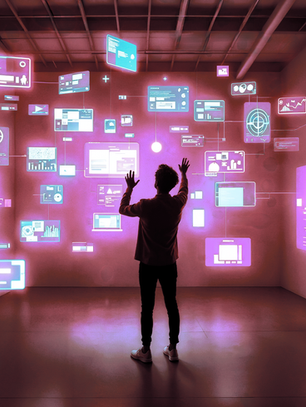 The Power of Code: Why Developers Are Building the Future