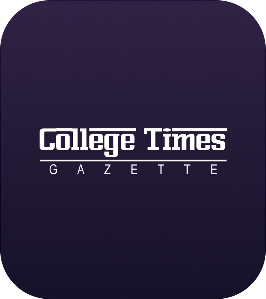 CODE DXB on College Times Gazette
