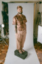 Miniatura: CALÇA EQUESTRE