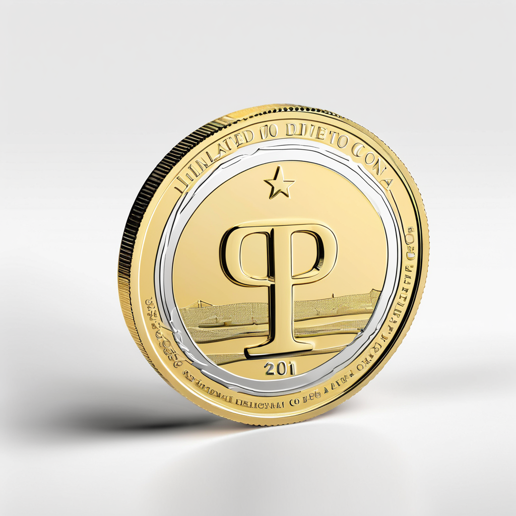 Limited Edition Coin