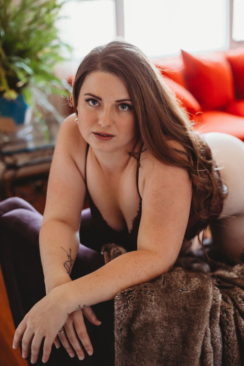 Allison Hadley Photography