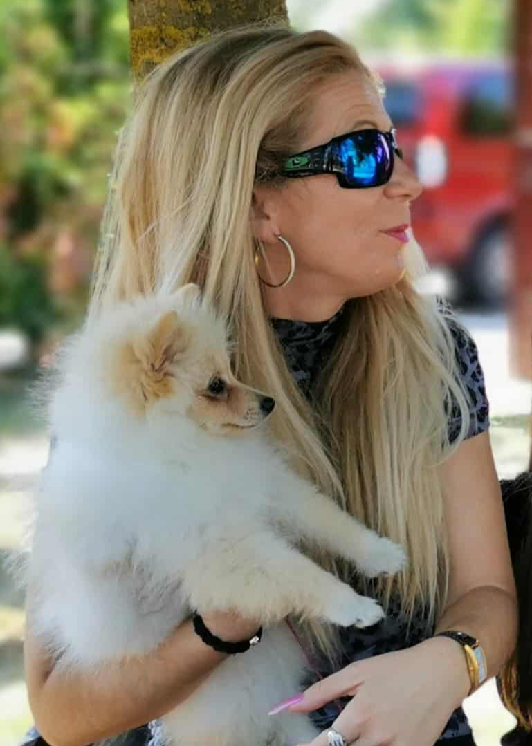 Szerző képe: Réti Gabriella