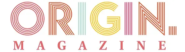 Origin Magazine logo