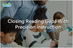 What If Reading Catch-Up Happened Faster?