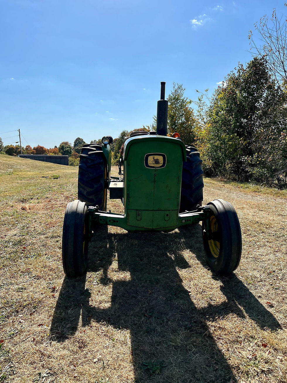 Thumbnail: John Deere 2020