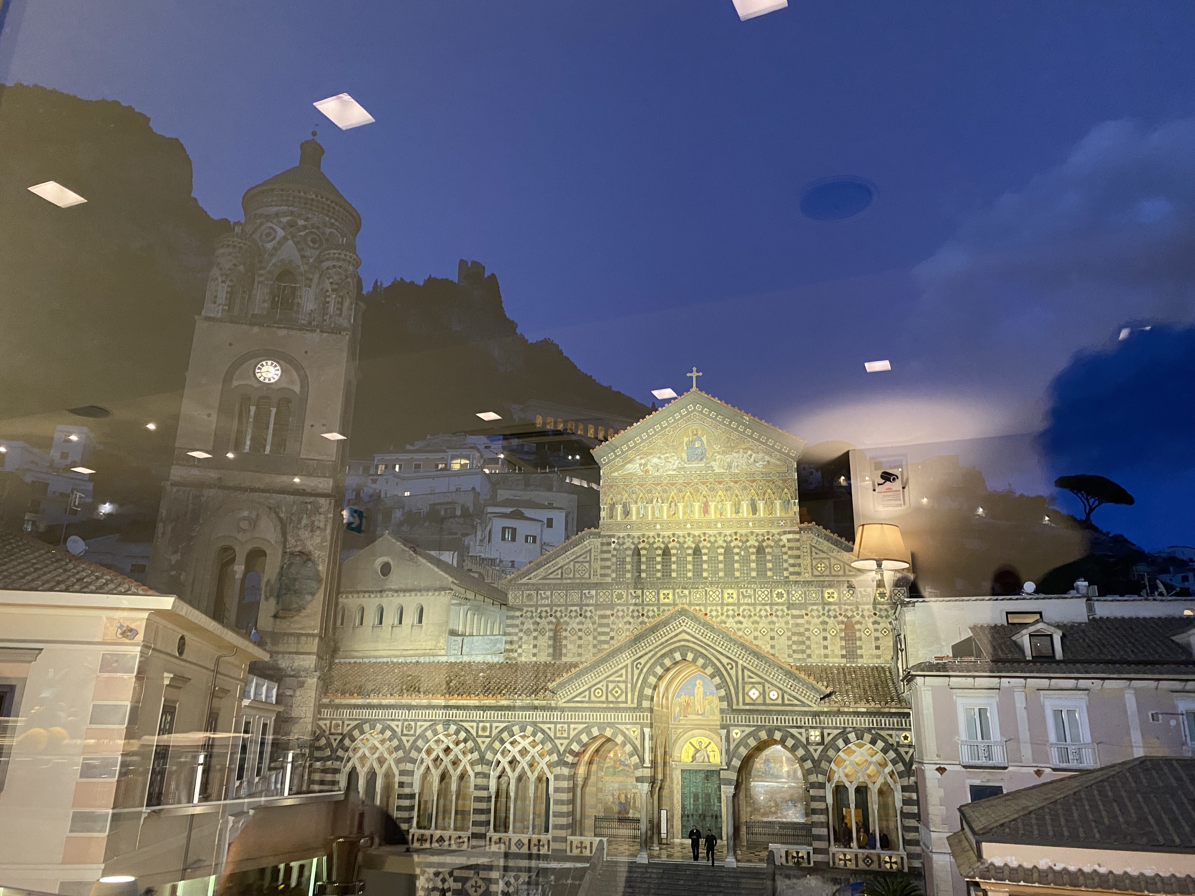 Amalfi duomo notte.jpeg