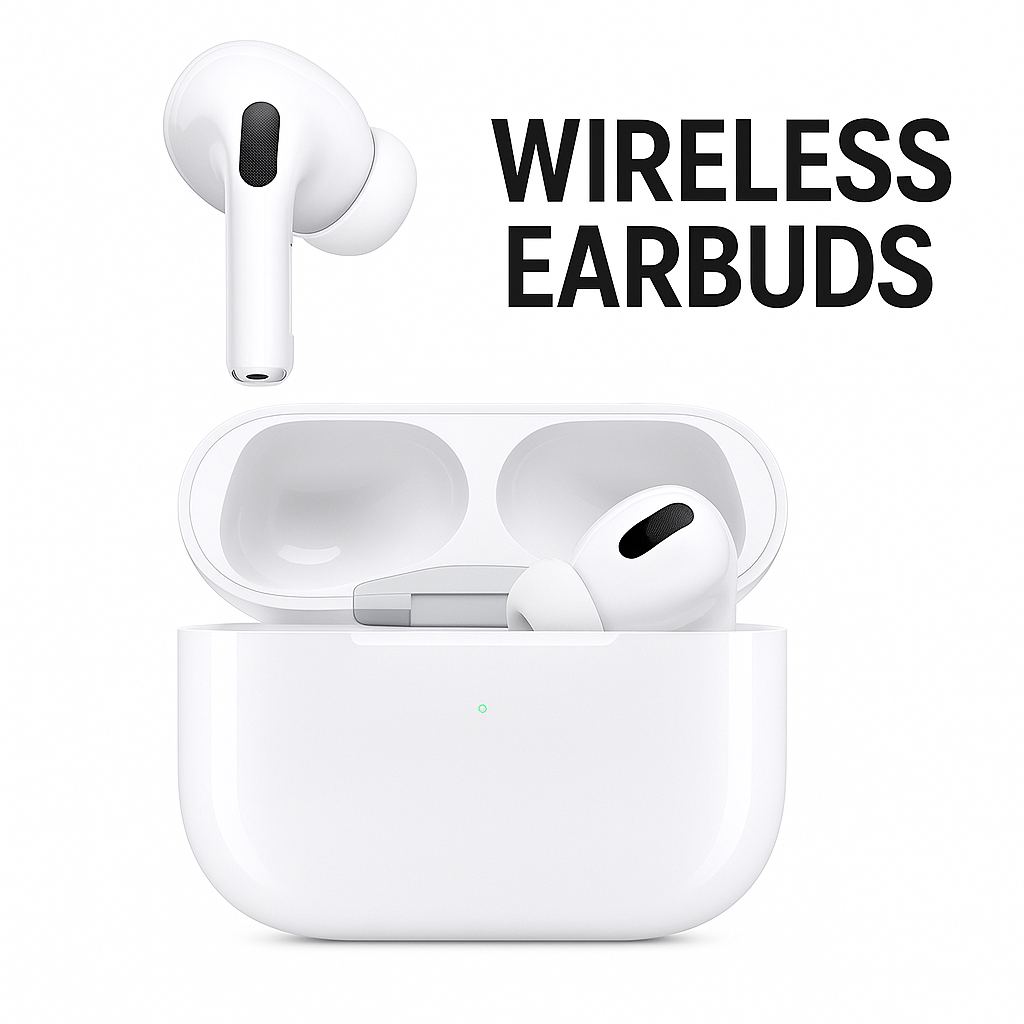 AirPods Pro (2ª generación, USB-C)