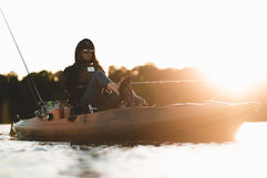 Old Town Kayak