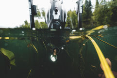 Brob Fishing
