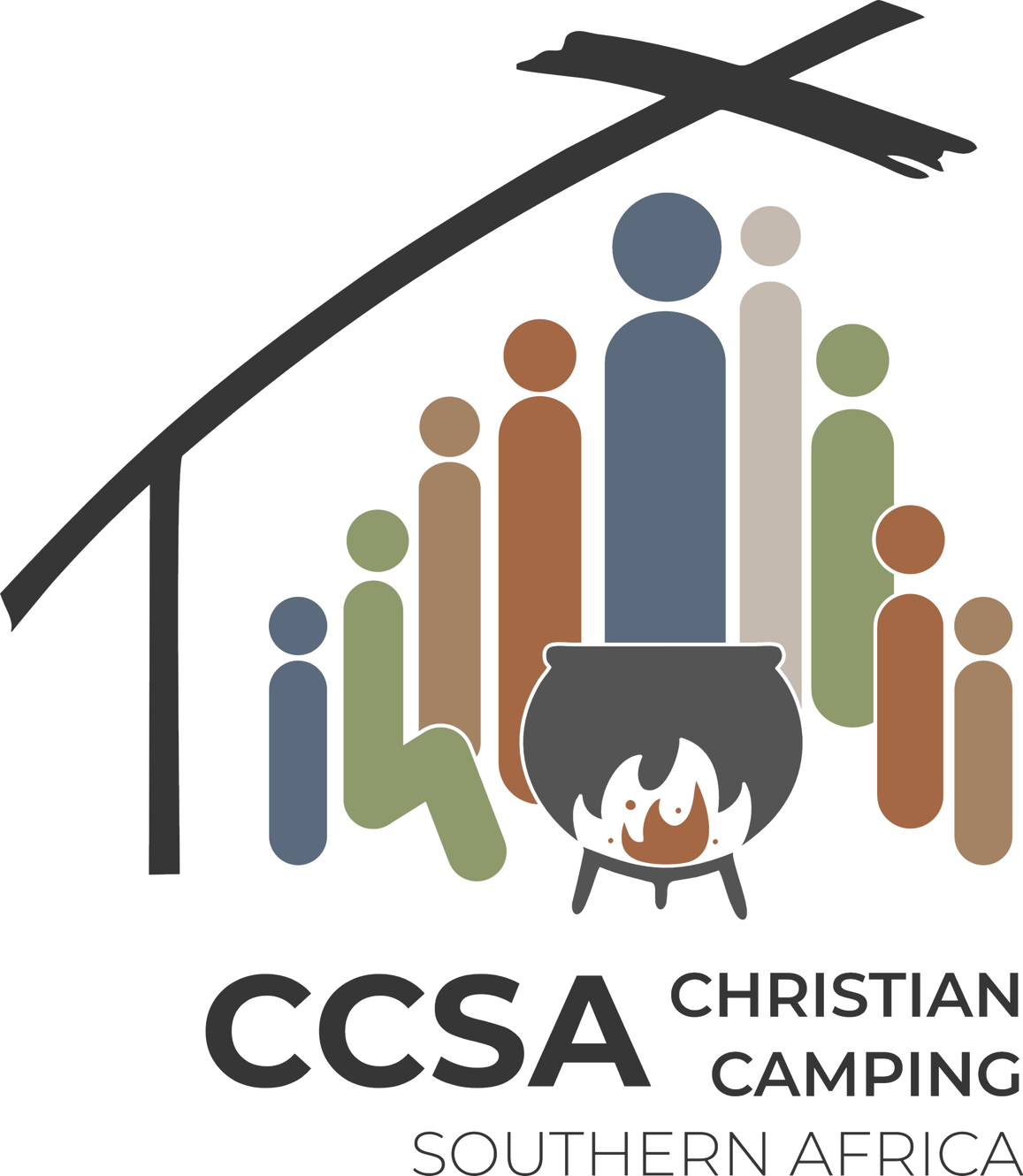 Campus Crusade for Christ South Africa logo