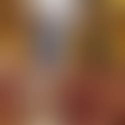 Rocky Mountain Photo Booth kiosk with umbrella studio light set up in an ornate hotel ballroom with decorative red carpet