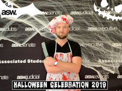 Photo Booth Template Example