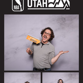 The Story Behind Rocky Mountain Photo Booth — Meet the Owner