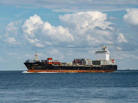 Services Mastou Export : export véhicule Canada Sénégal et Afrique de l'Ouest