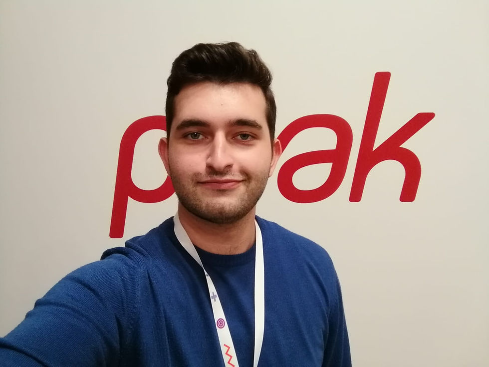 Peak Unithon Engineering