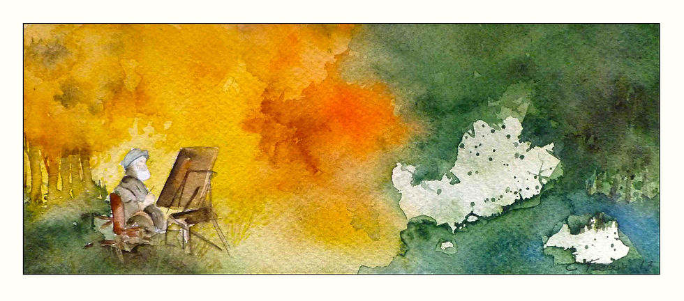 Renoir (Serie)